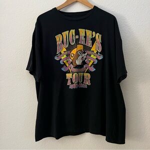 Buc-ee’s 2022 40th Anniversary Tour T-shirt